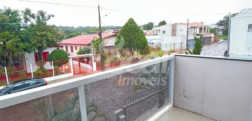 Apartamento no Residencial Florianópolis