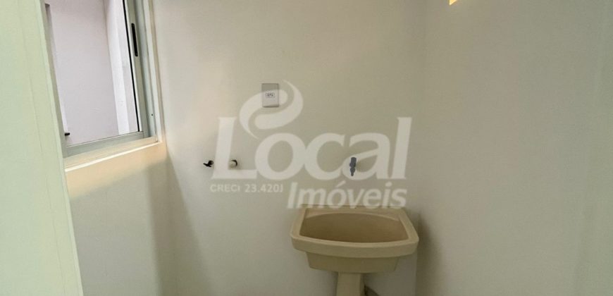 Apartamento no Residencial Florianópolis