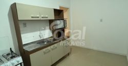 Apartamento no Residencial Florianópolis
