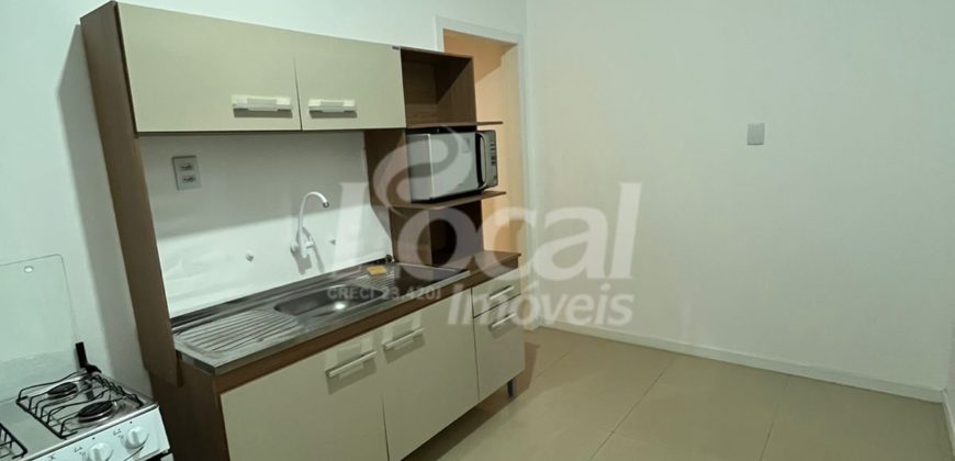 Apartamento no Residencial Florianópolis