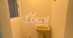 Apartamento no Residencial Florianópolis
