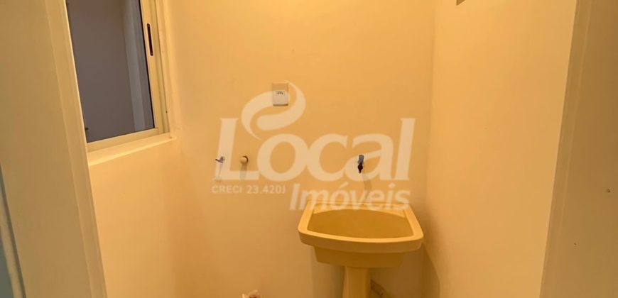 Apartamento no Residencial Florianópolis