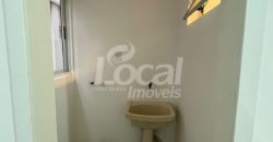 Apartamento no Residencial Florianópolis
