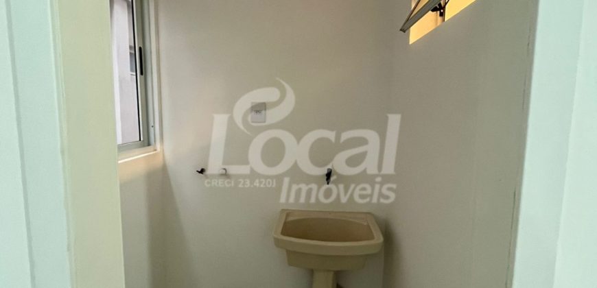 Apartamento no Residencial Florianópolis