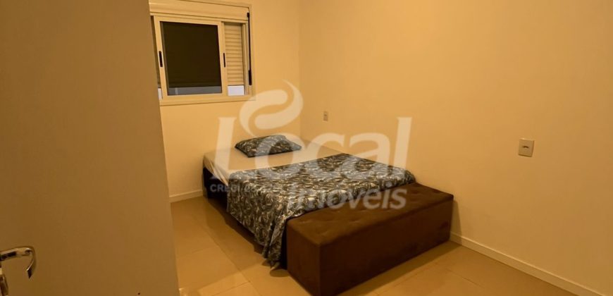 Apartamento no Residencial Florianópolis