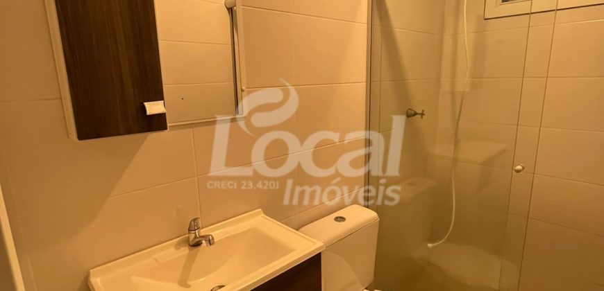 Apartamento no Residencial Florianópolis