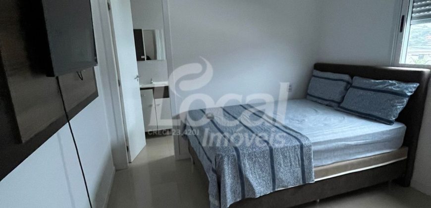 Apartamento no Residencial Florianópolis