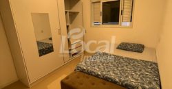 Apartamento no Residencial Florianópolis