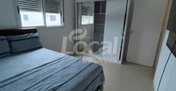 Apartamento no Residencial Florianópolis