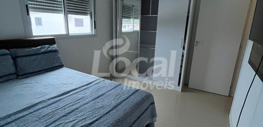 Apartamento no Residencial Florianópolis