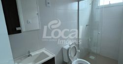Apartamento no Residencial Florianópolis