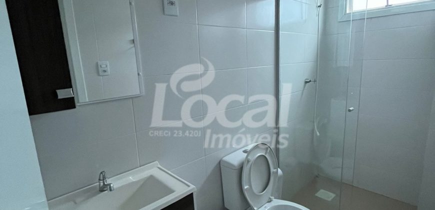 Apartamento no Residencial Florianópolis