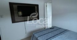 Apartamento no Residencial Florianópolis