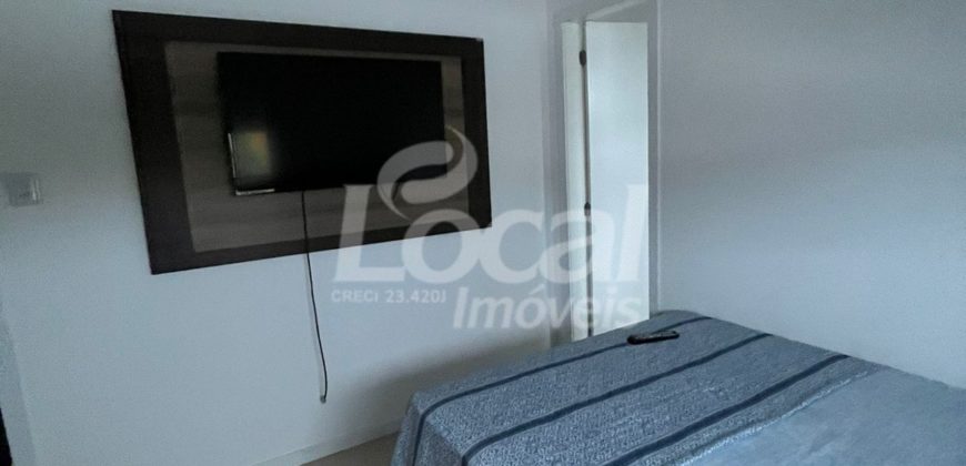 Apartamento no Residencial Florianópolis
