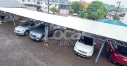 Apartamento no Residencial Florianópolis