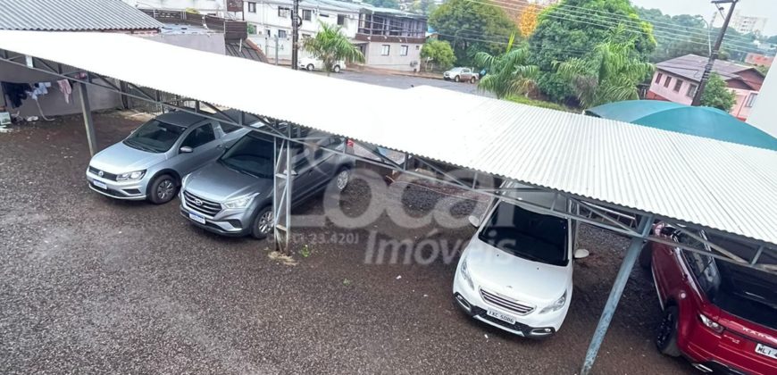 Apartamento no Residencial Florianópolis