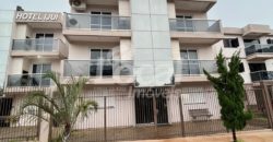 Apartamento no Residencial Florianópolis