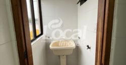 Apartamento no Apart Hotel.