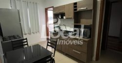 Apartamento no Apart Hotel.