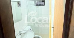 Apartamento no Apart Hotel.
