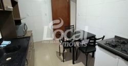 Apartamento no Apart Hotel.