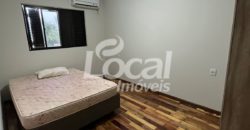Apartamento no Apart Hotel.