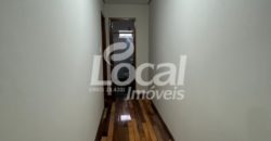Apartamento no Apart Hotel.