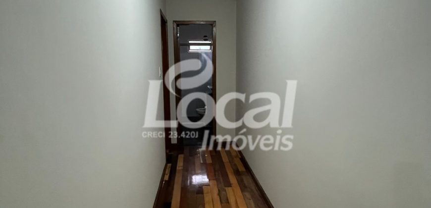 Apartamento no Apart Hotel.