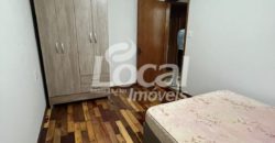 Apartamento no Apart Hotel.