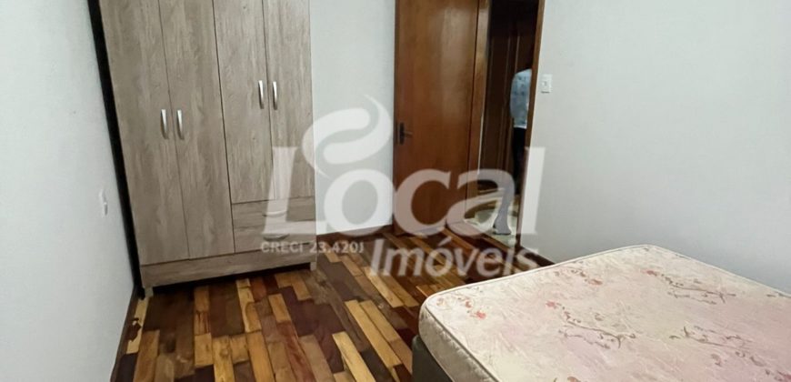 Apartamento no Apart Hotel.
