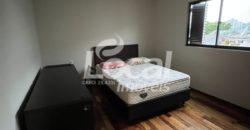 Apartamento no Apart Hotel.