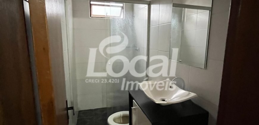 Apartamento no Apart Hotel.