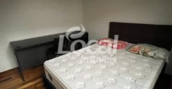Apartamento no Apart Hotel.