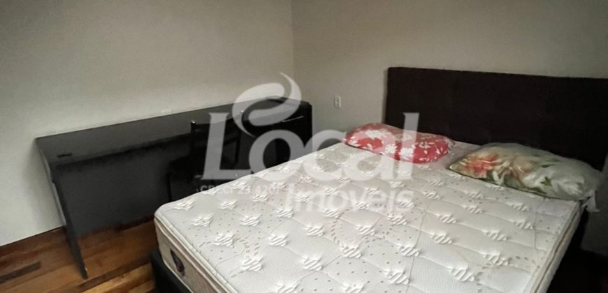 Apartamento no Apart Hotel.