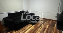 Apartamento no Apart Hotel.