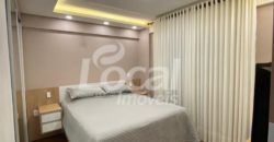 Apartamento no Residencial Valle Douro