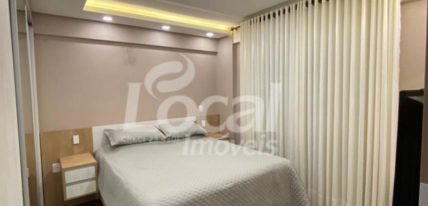 Apartamento no Residencial Valle Douro
