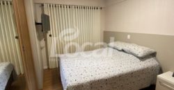 Apartamento no Residencial Valle Douro