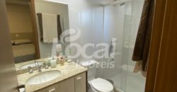 Apartamento no Residencial Valle Douro