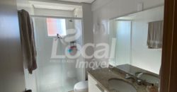 Apartamento no Residencial Valle Douro