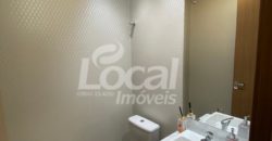 Apartamento no Residencial Valle Douro