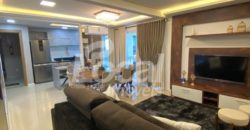 Apartamento no Residencial Valle Douro