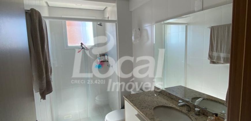 Apartamento no Residencial Valle Douro