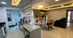 Apartamento no Residencial Valle Douro