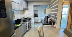 Apartamento no Residencial Valle Douro