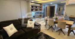 Apartamento no Residencial Valle Douro