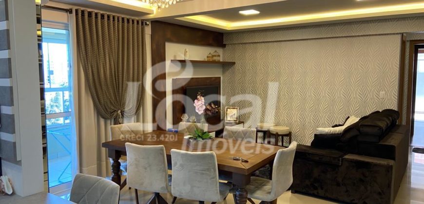 Apartamento no Residencial Valle Douro