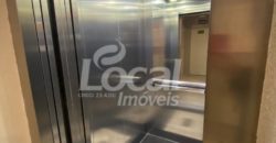 Apartamento no Residencial Valle Douro