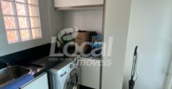 Apartamento no Residencial Valle Douro
