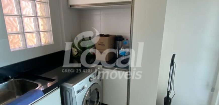 Apartamento no Residencial Valle Douro